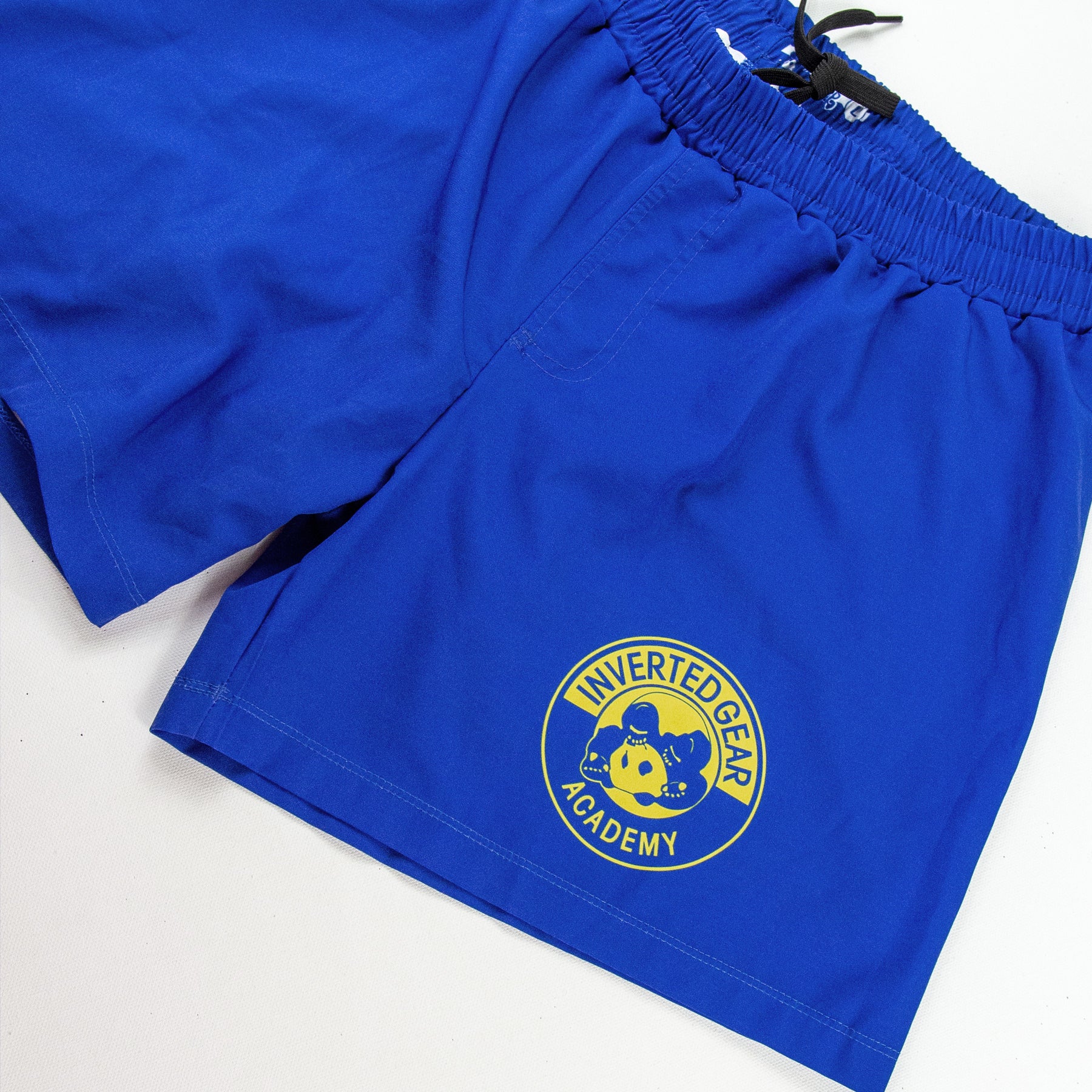 Academy Layered Shorts