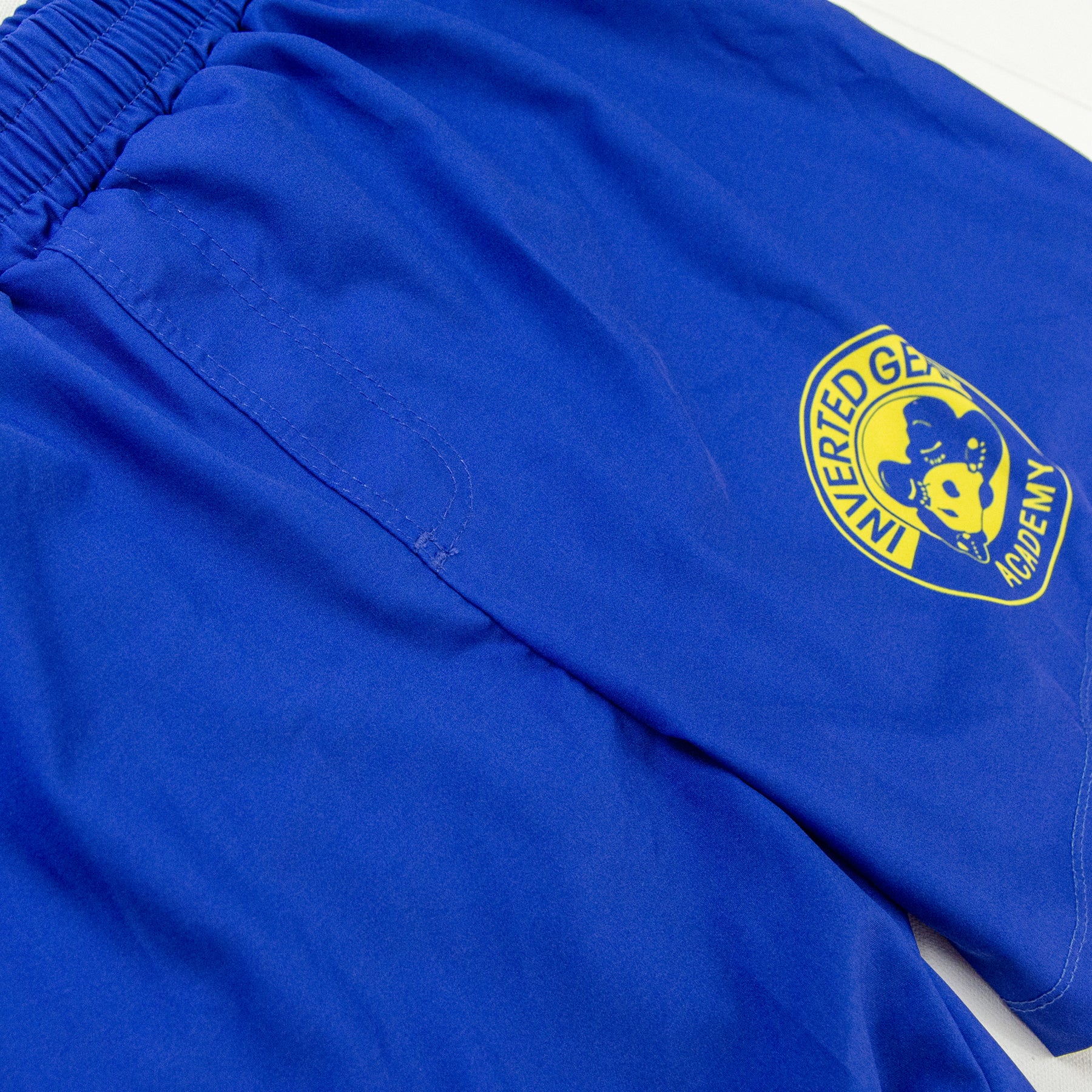 Academy Layered Shorts
