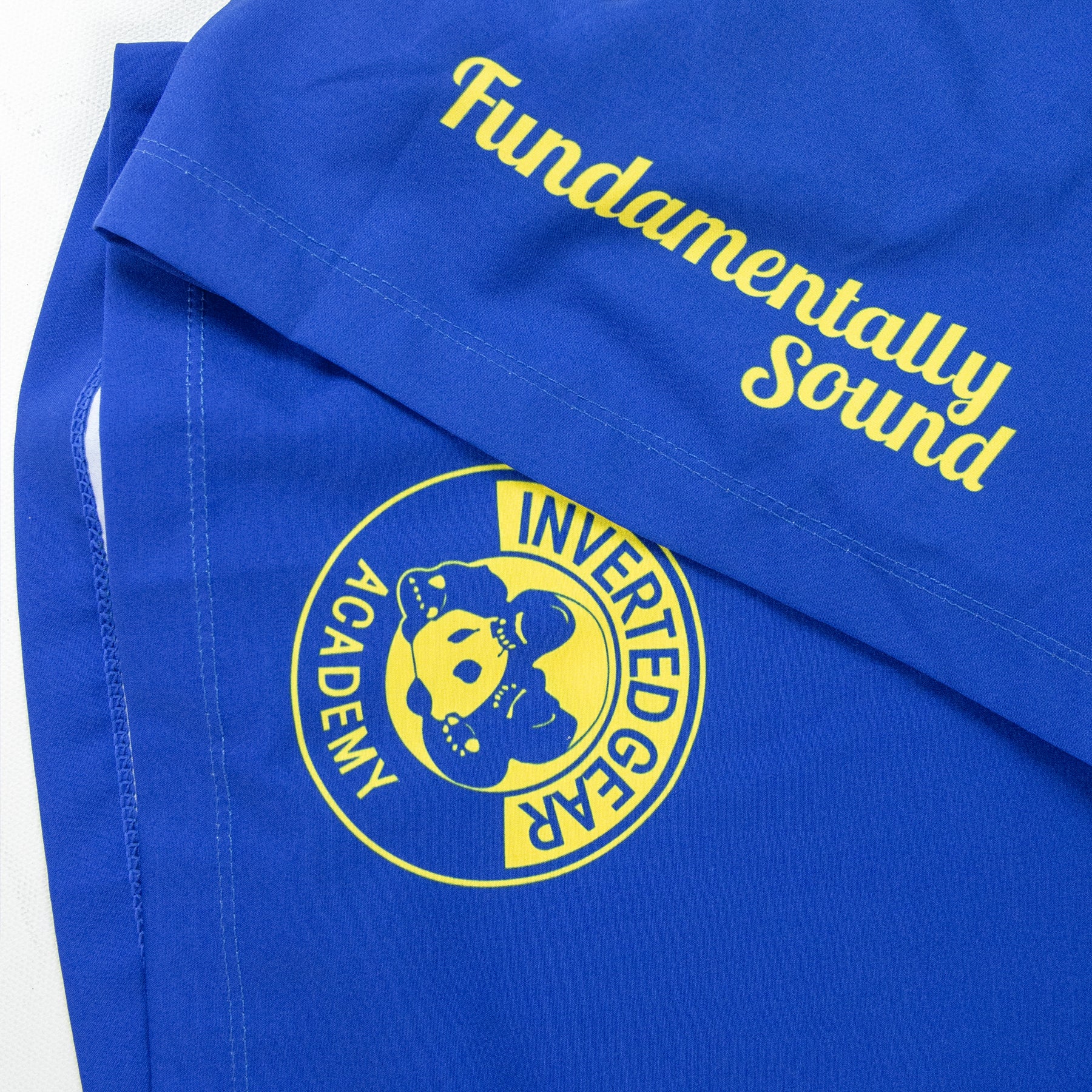 Academy Layered Shorts