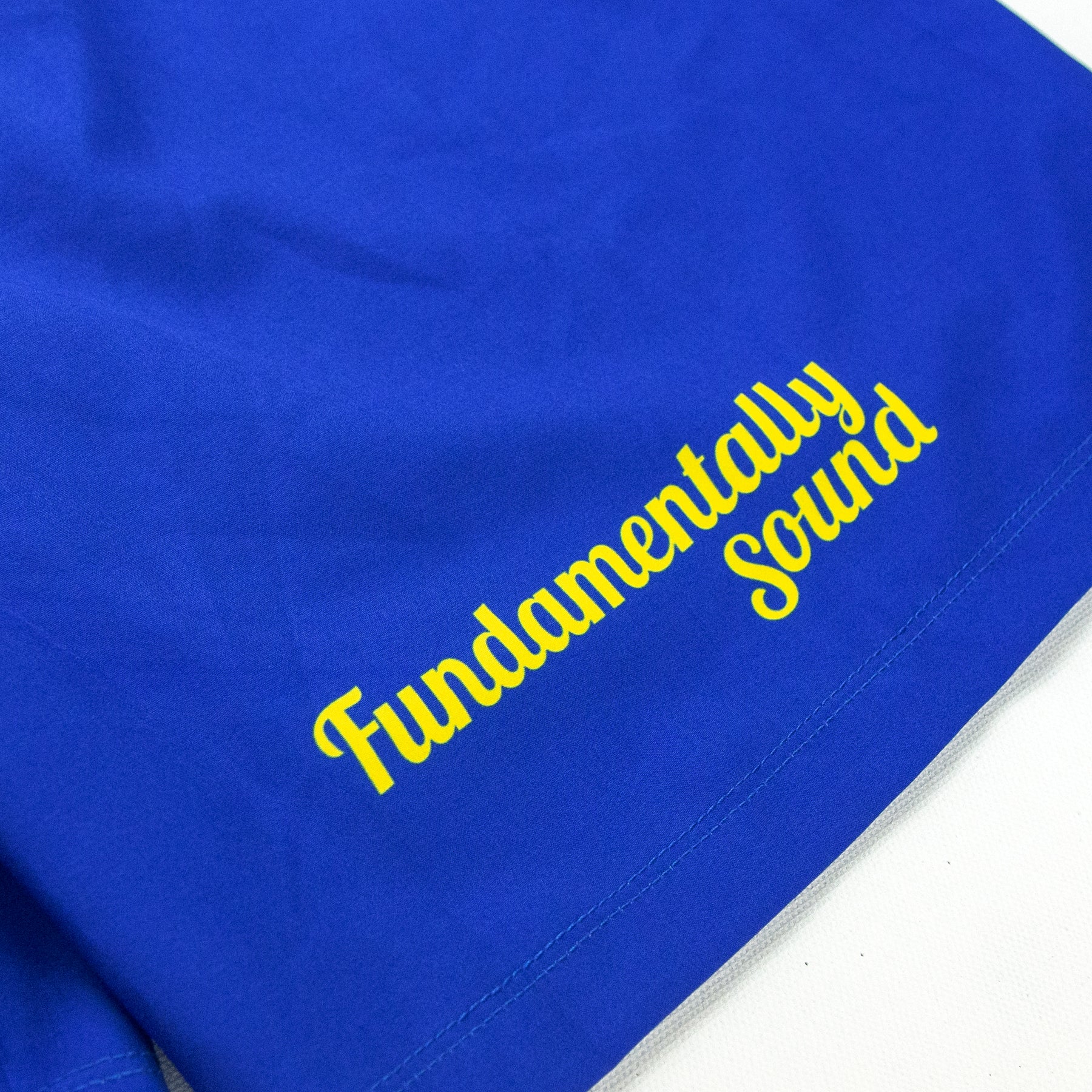 Academy Layered Shorts