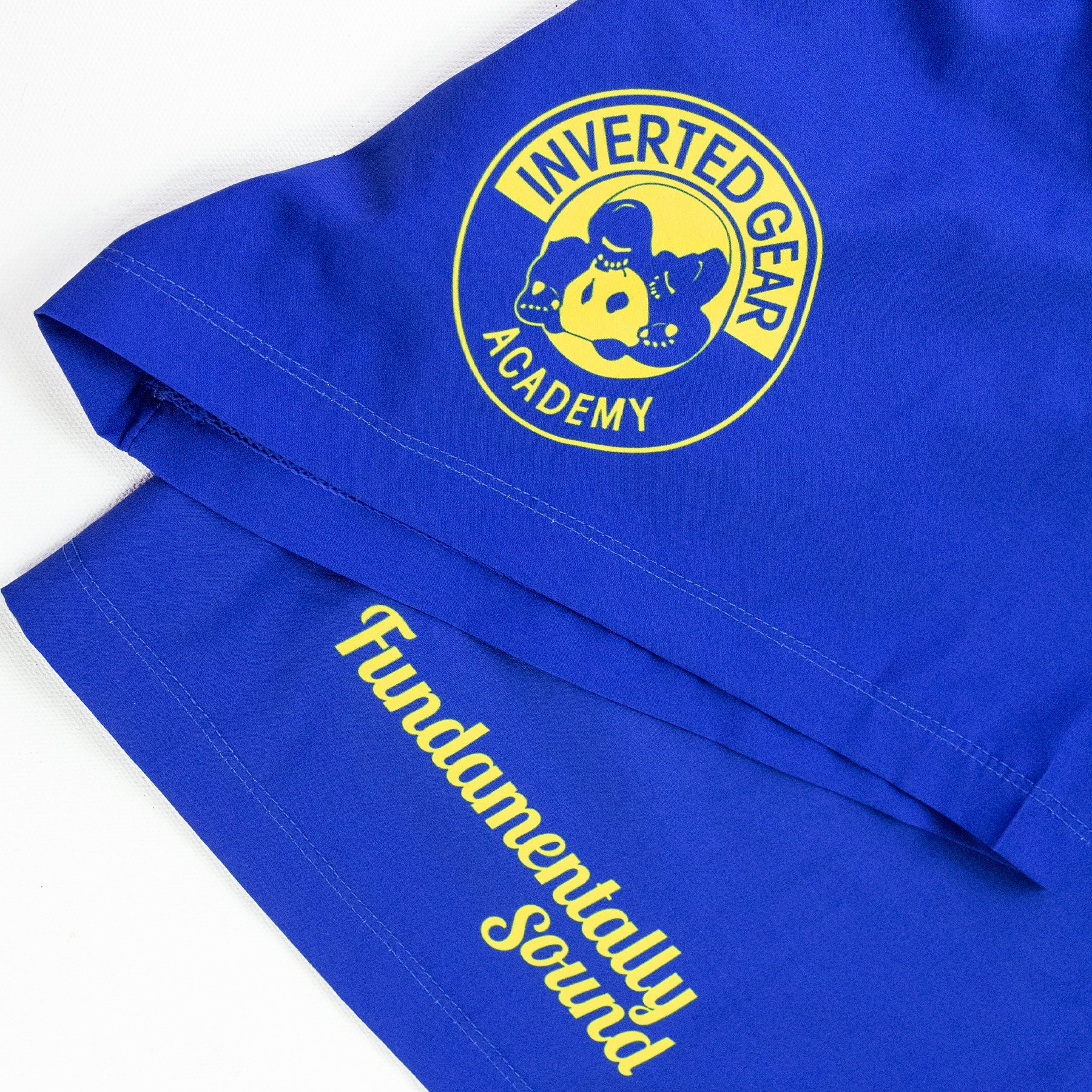 Academy Layered Shorts