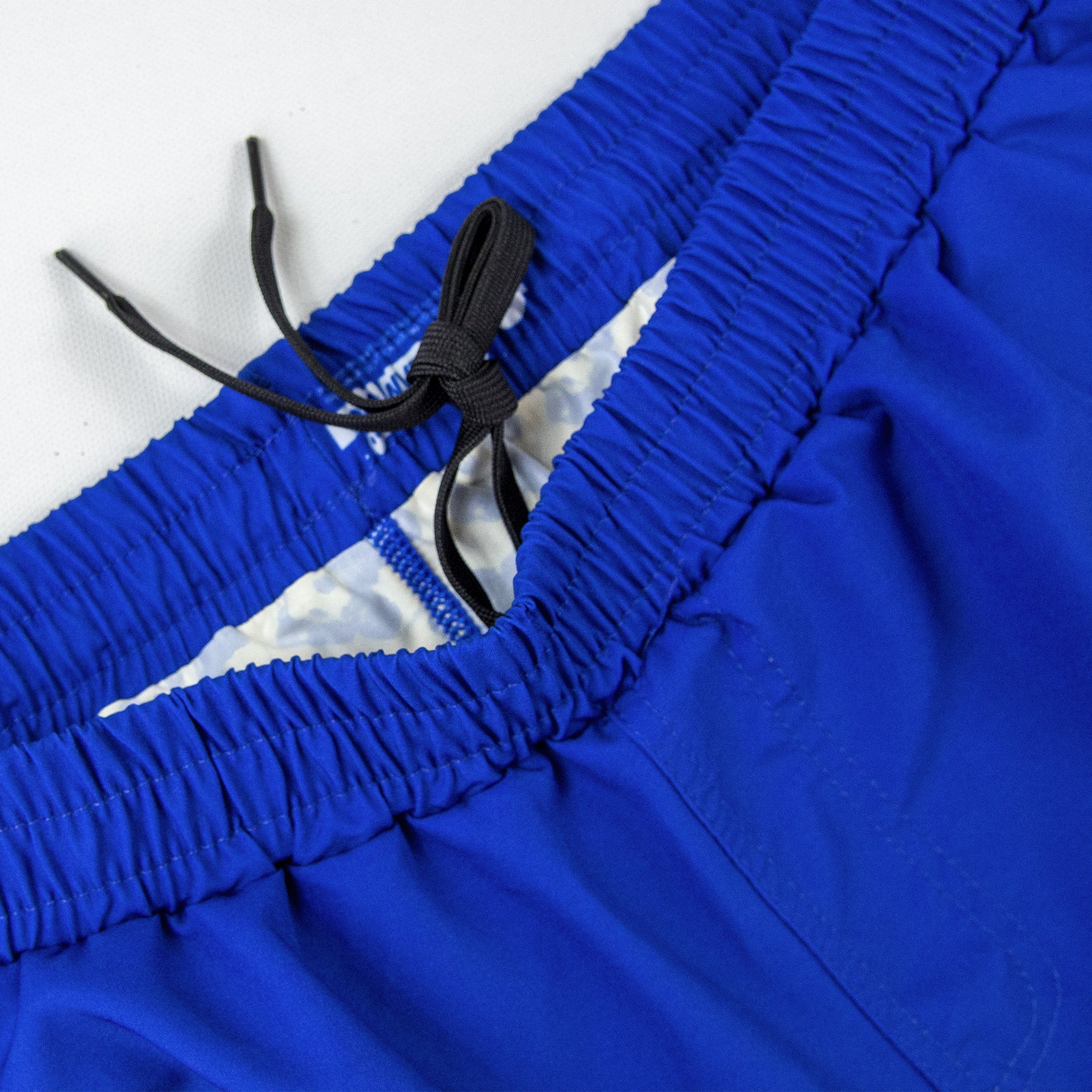 Academy Layered Shorts