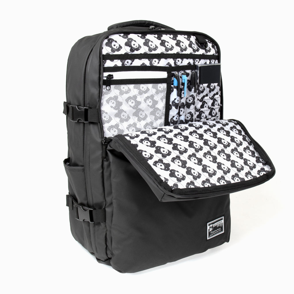 Big Panda Backpack