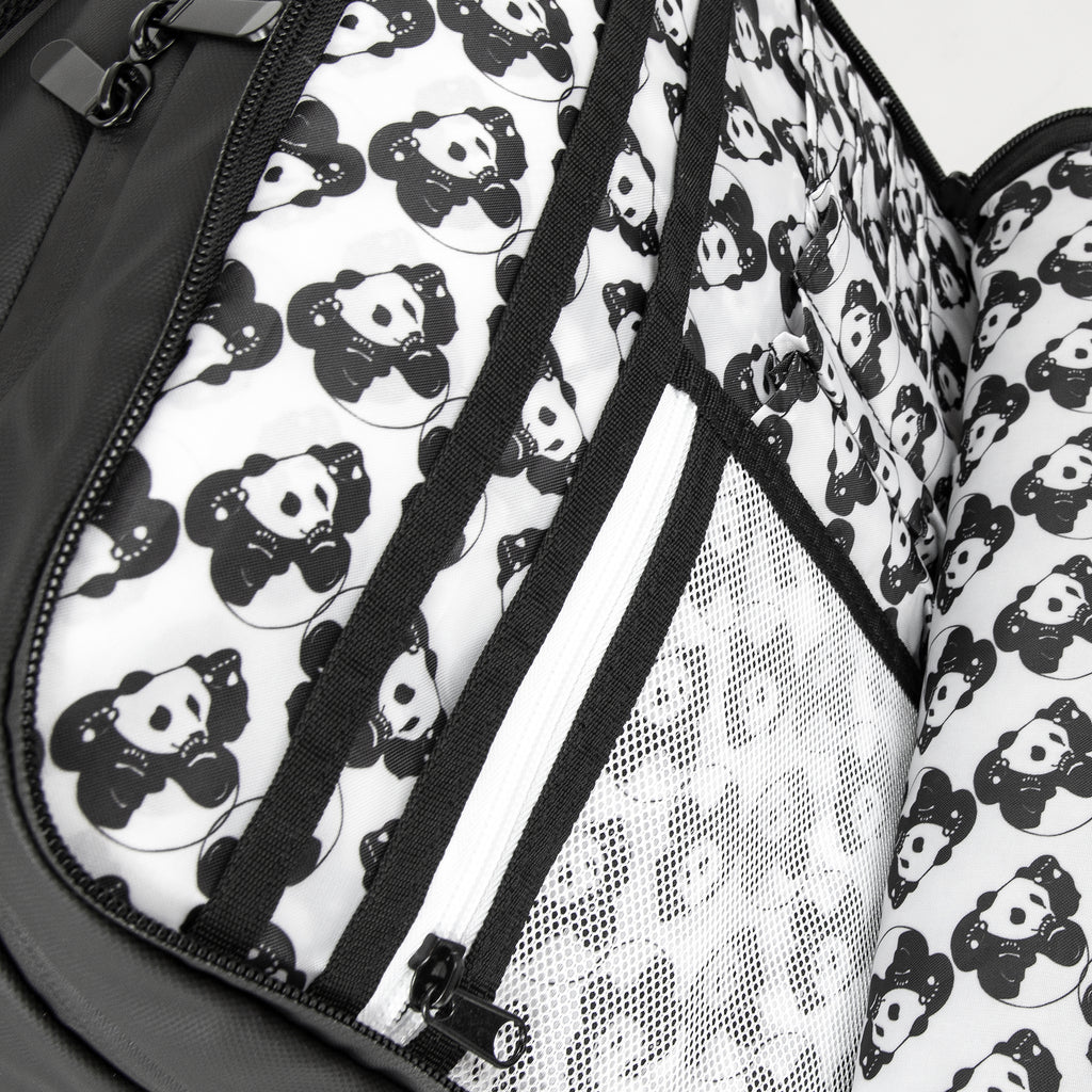 Big Panda Backpack