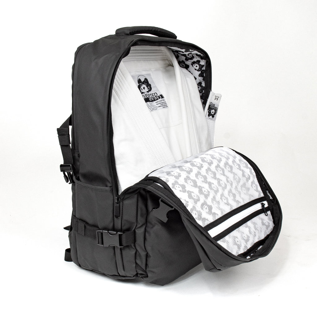 Big Panda Backpack