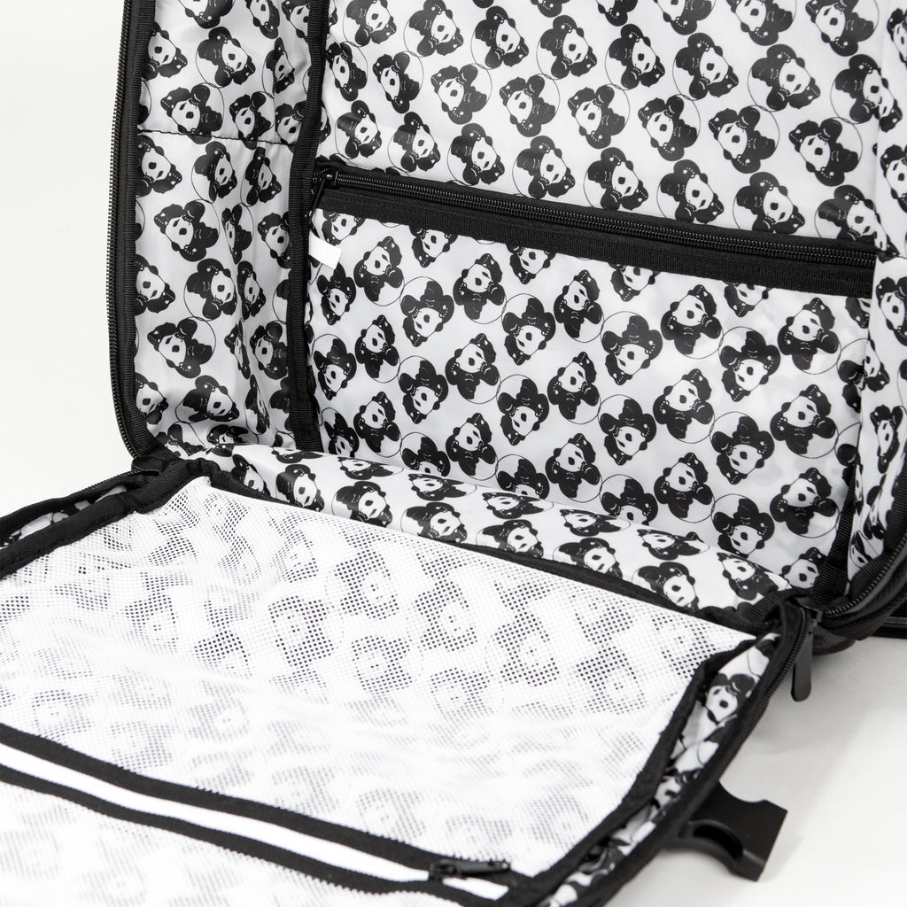 Big Panda Backpack