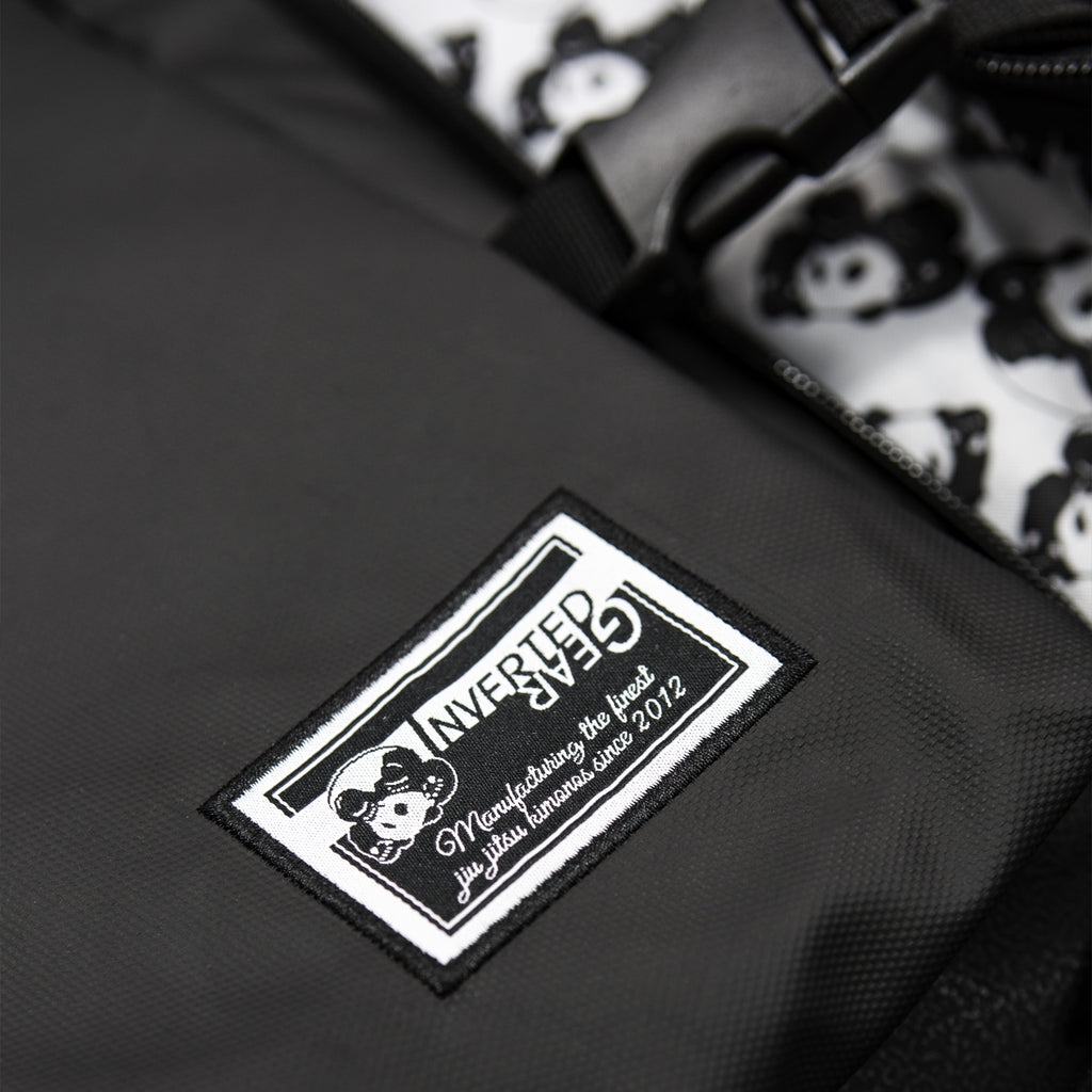 Big Panda Backpack