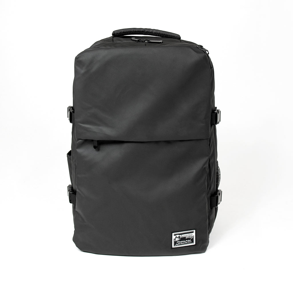 Big Panda Backpack