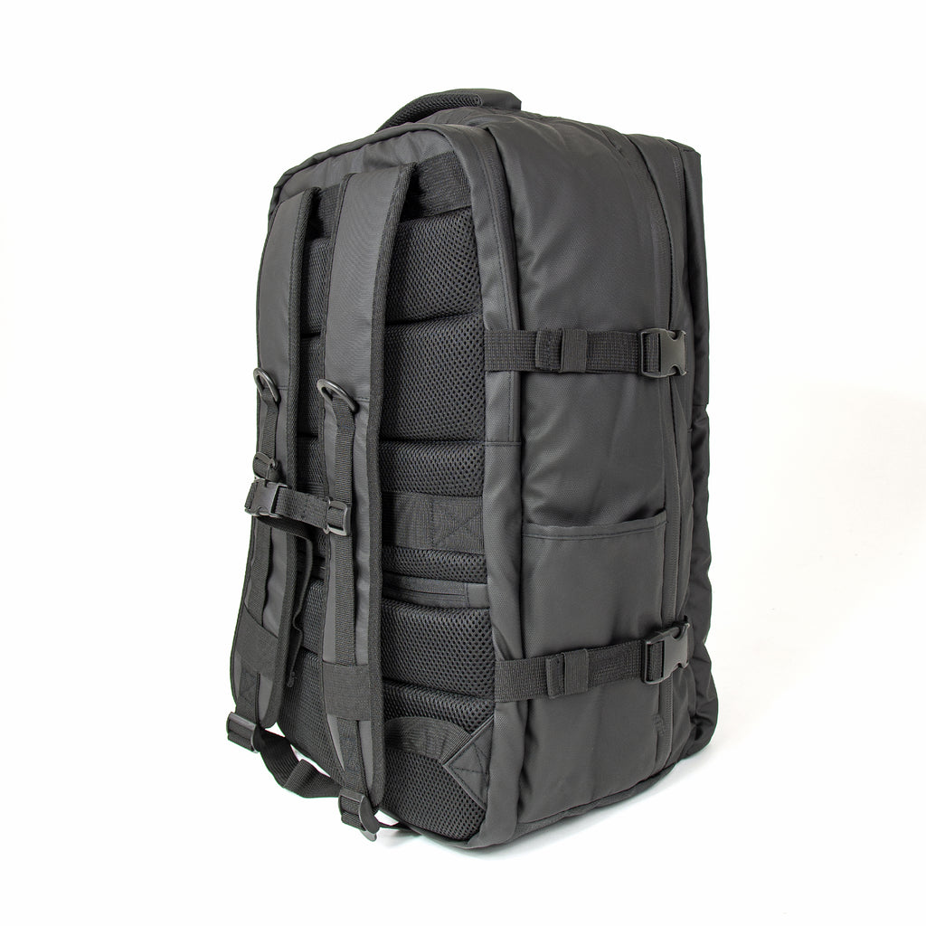 Big Panda Backpack