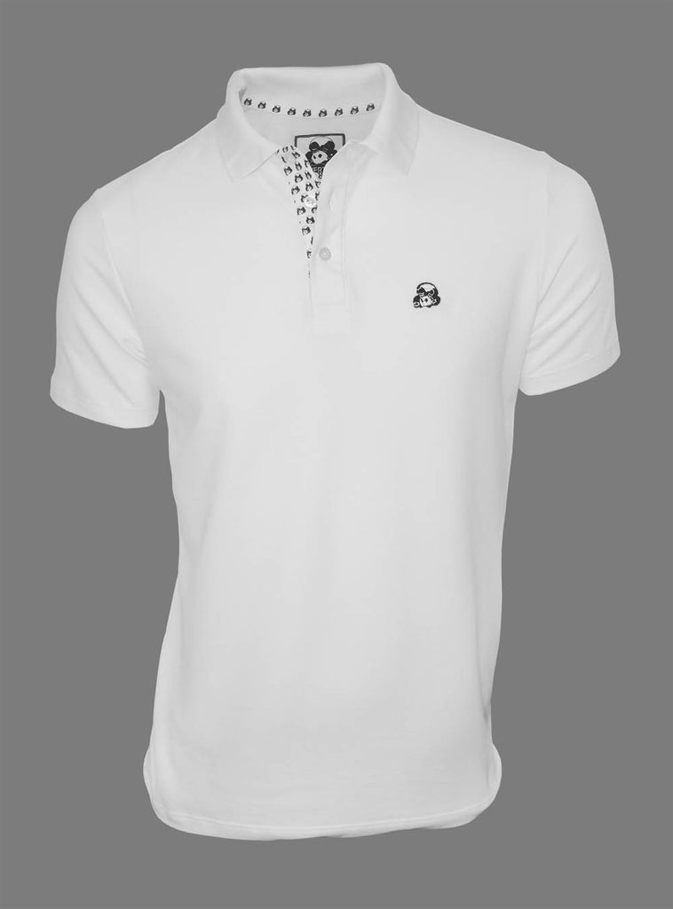 Panda Polo Shirt
