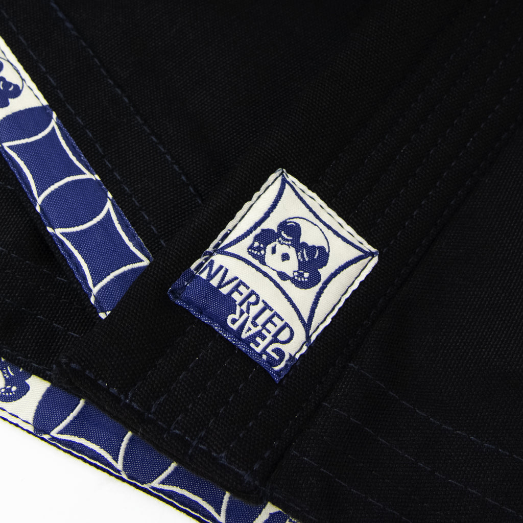 Black Canvas Gi