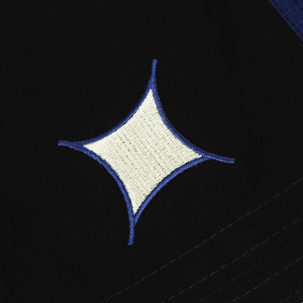 Black Canvas Gi