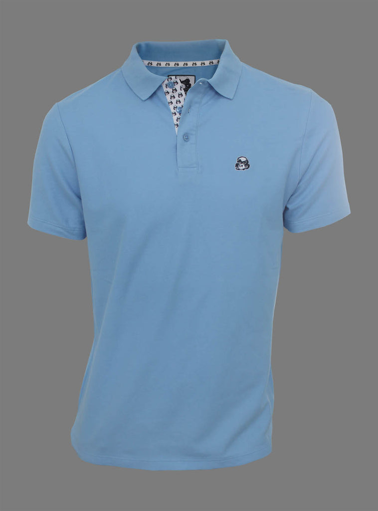 Panda Polo Shirt