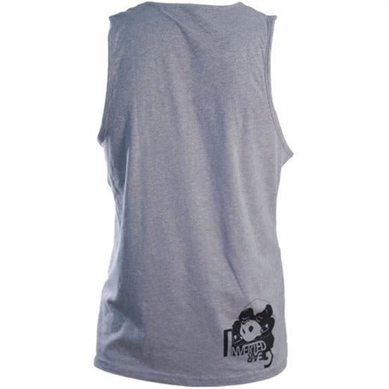 Retro tank top