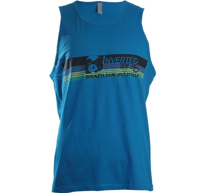 Retro tank top
