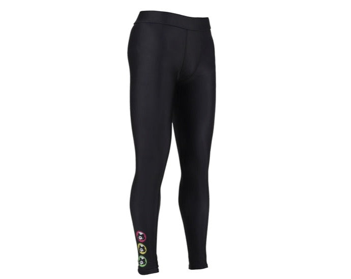 2022 Black Spats