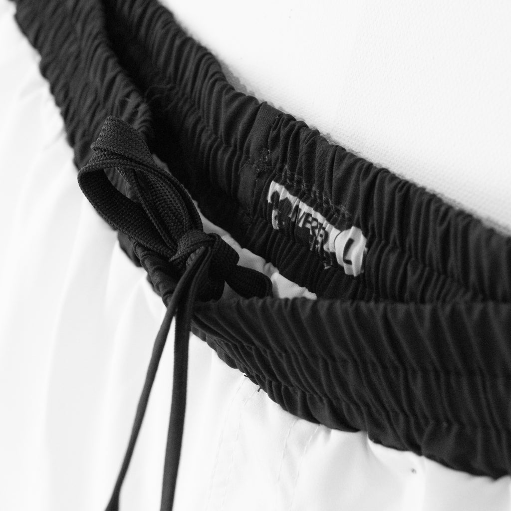 Layered Shorts