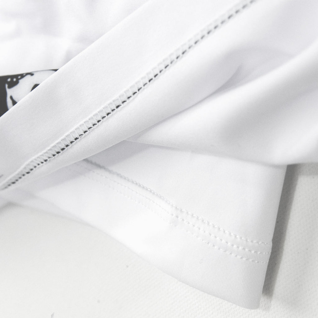Layered Shorts