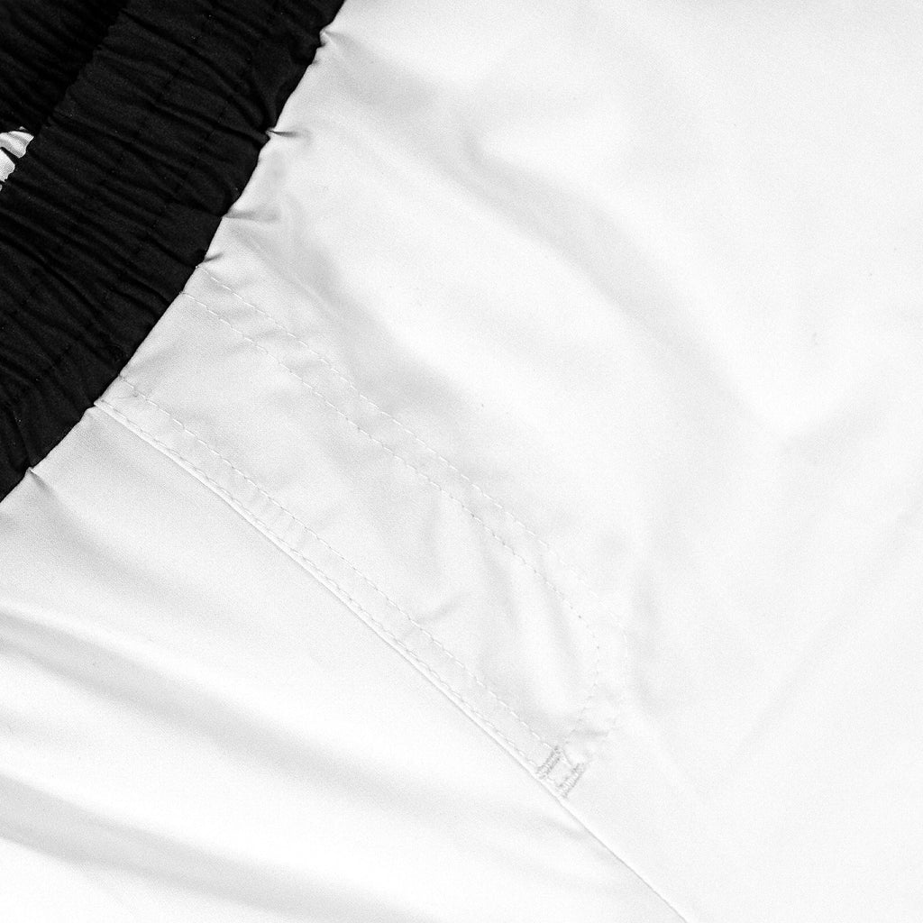 Layered Shorts