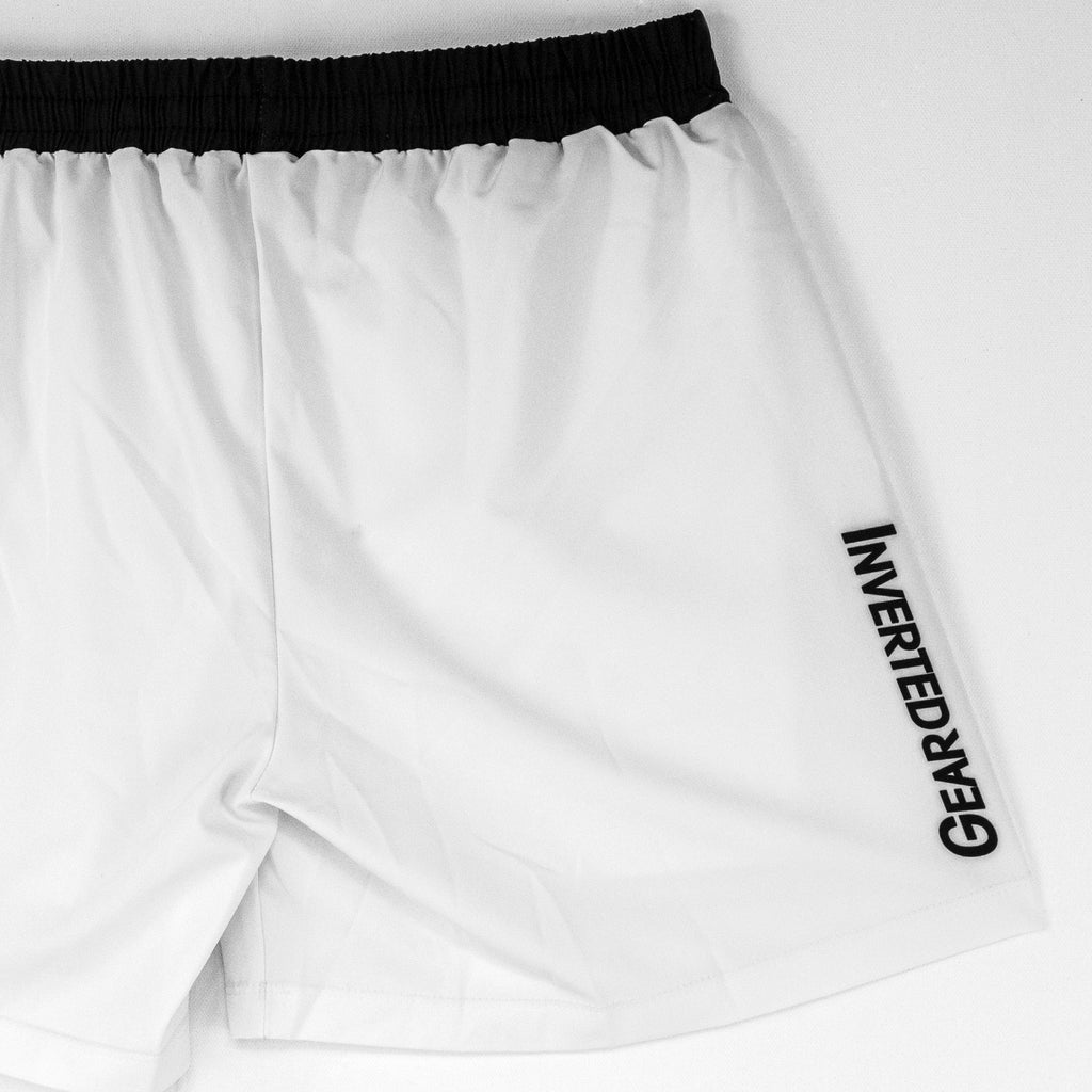 Layered Shorts