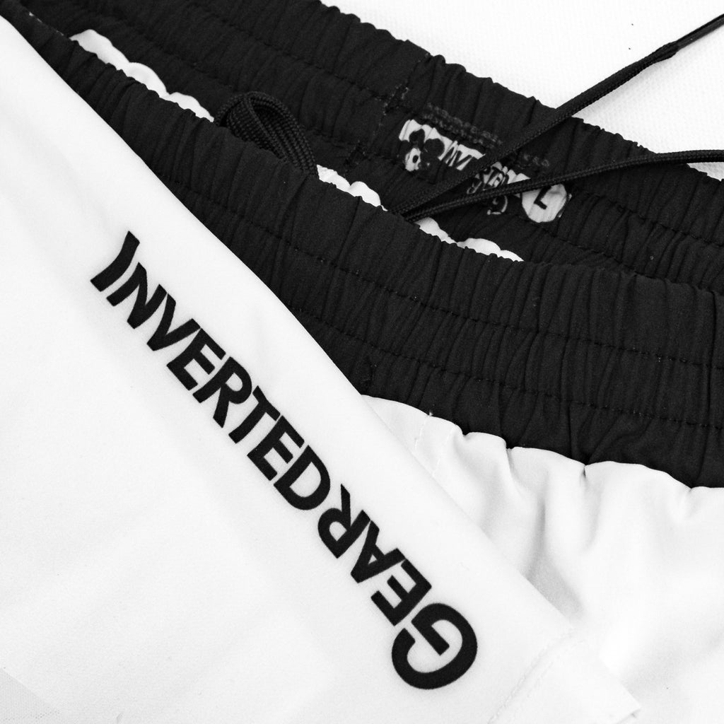 Layered Shorts