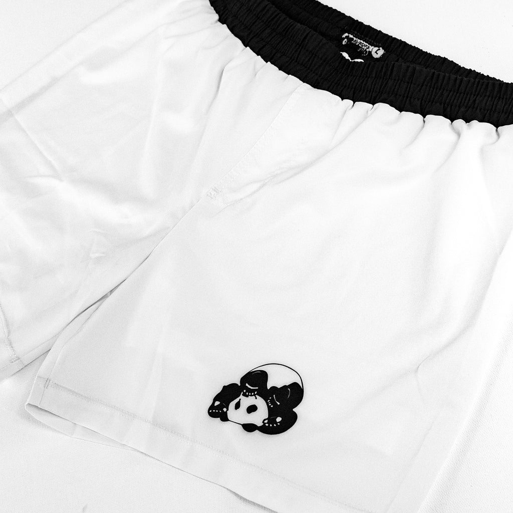 Layered Shorts