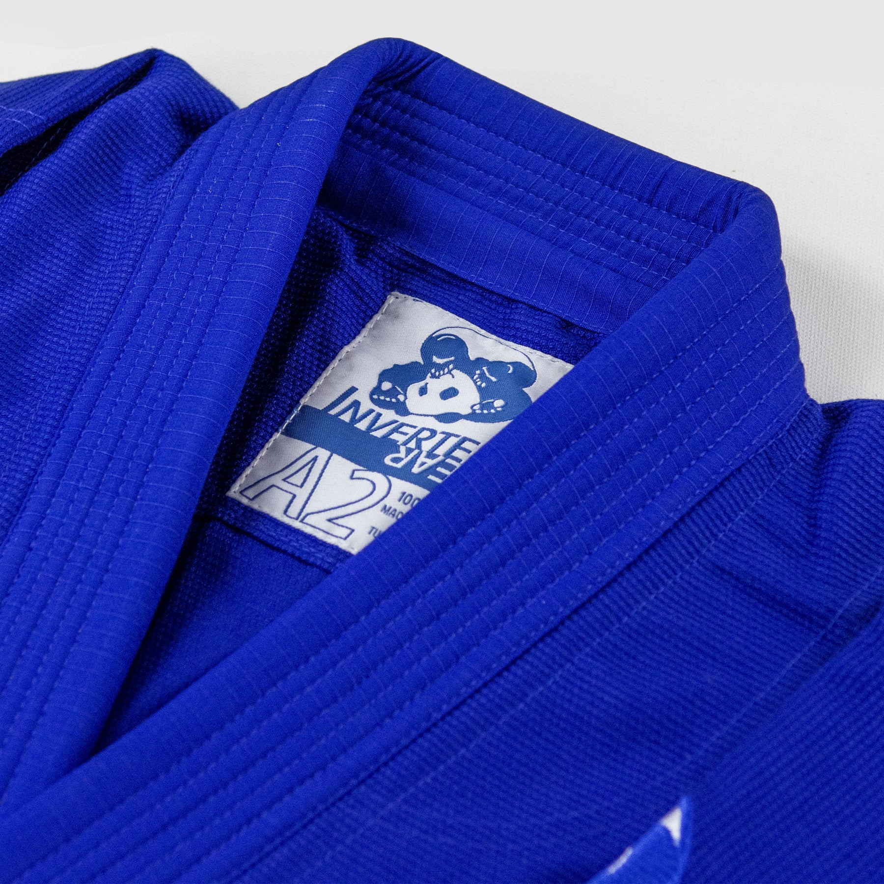 Blue Starter Panda Gi