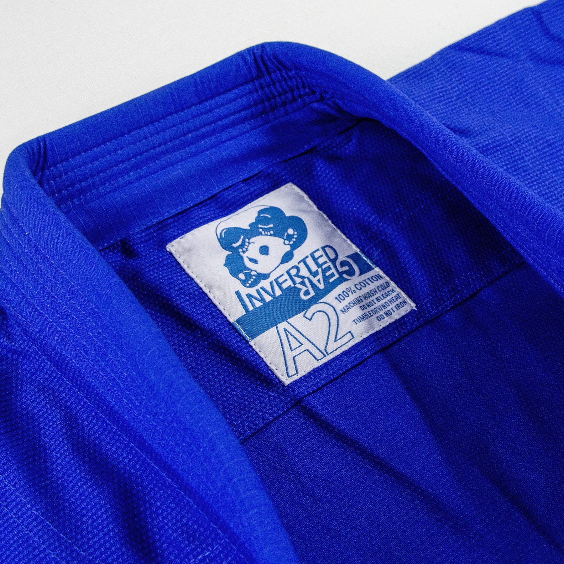 Blue Starter Panda Gi