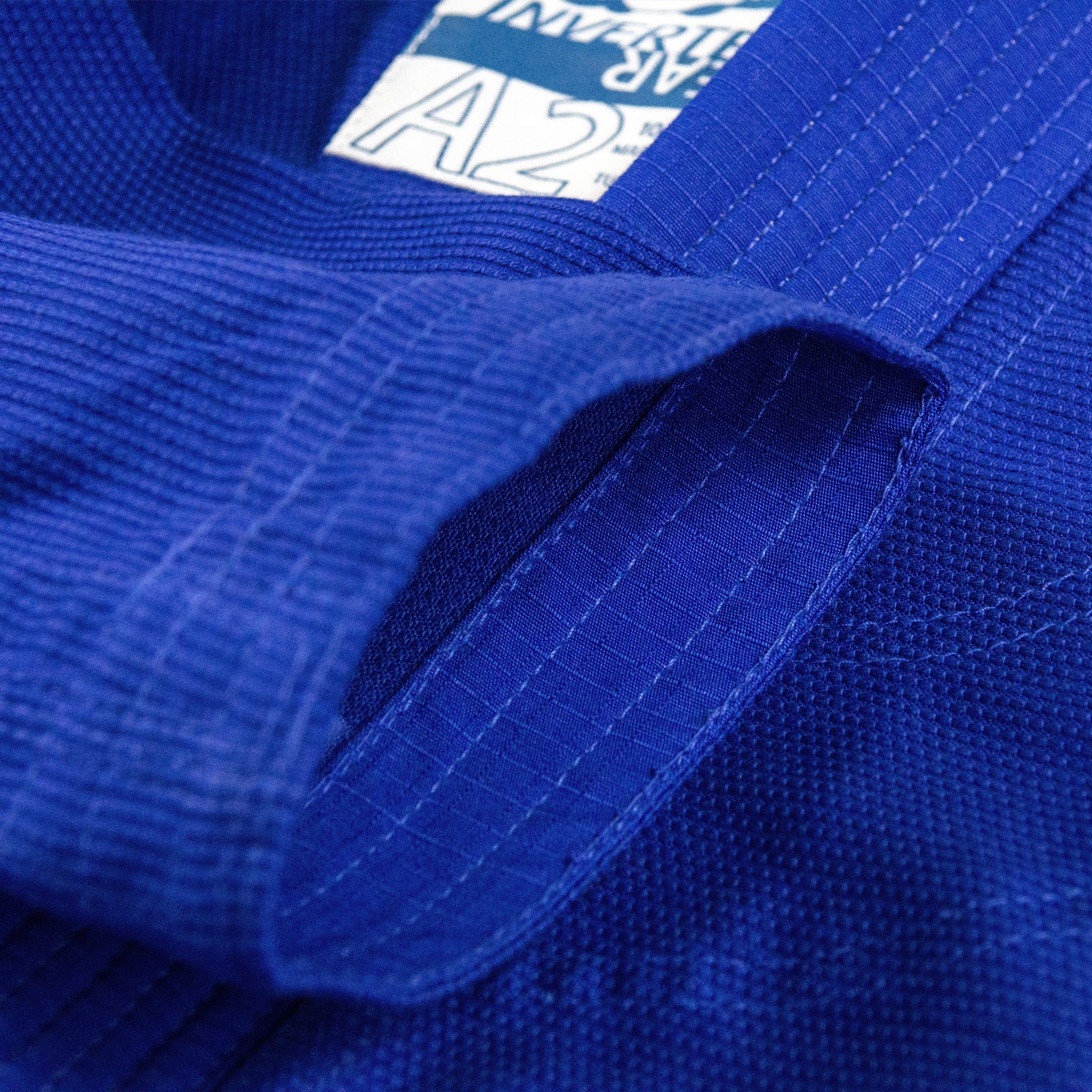Blue Starter Panda Gi