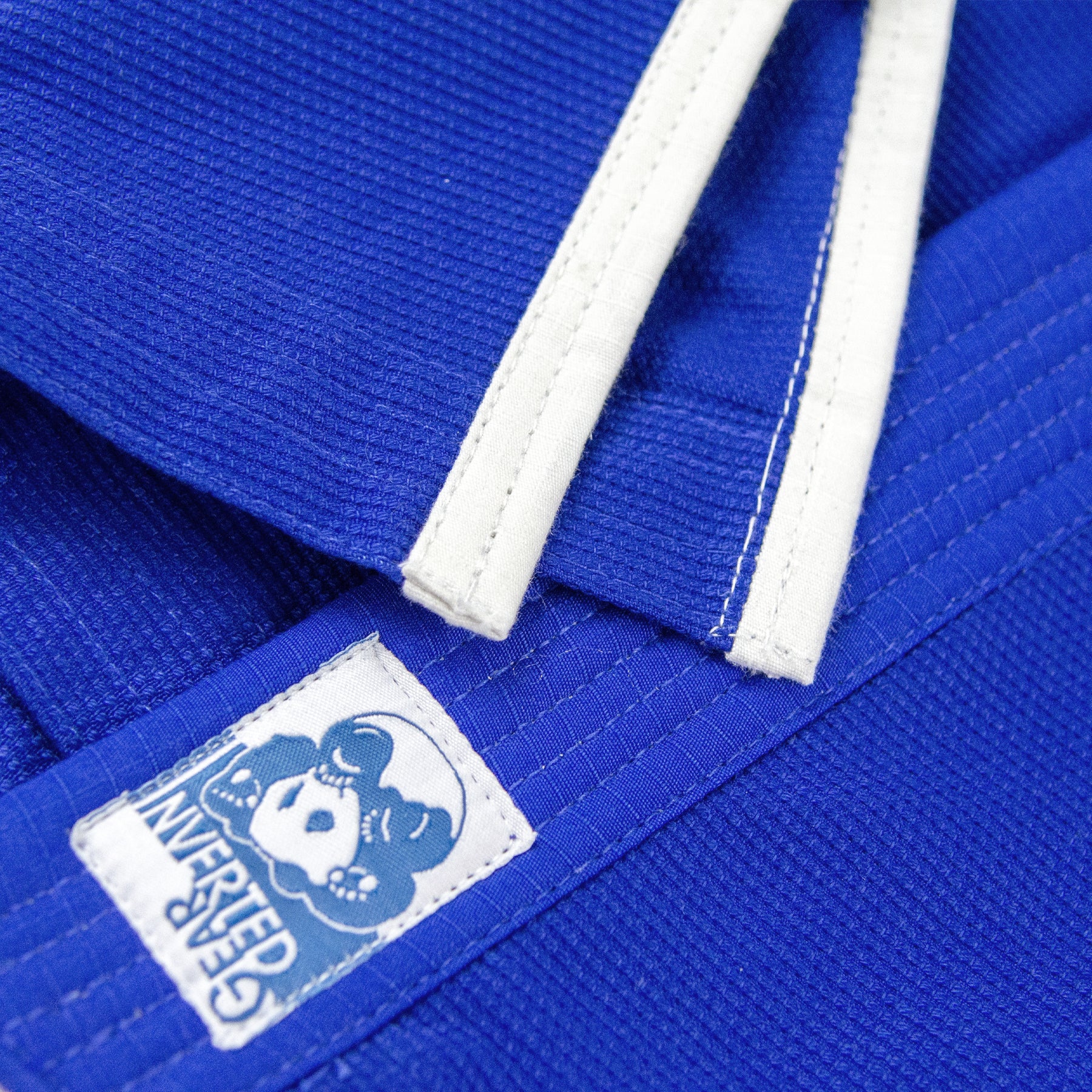 Blue Starter Panda Gi