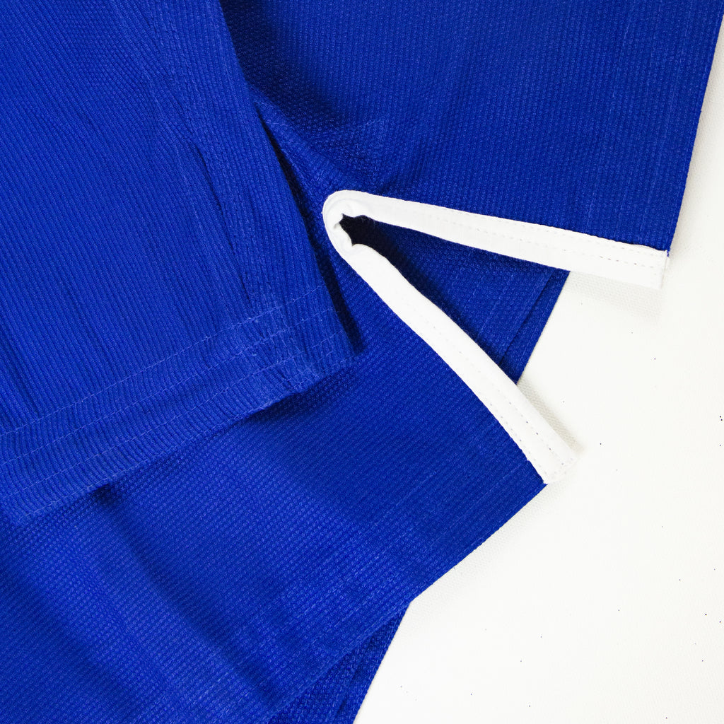 Blue Starter Panda Gi