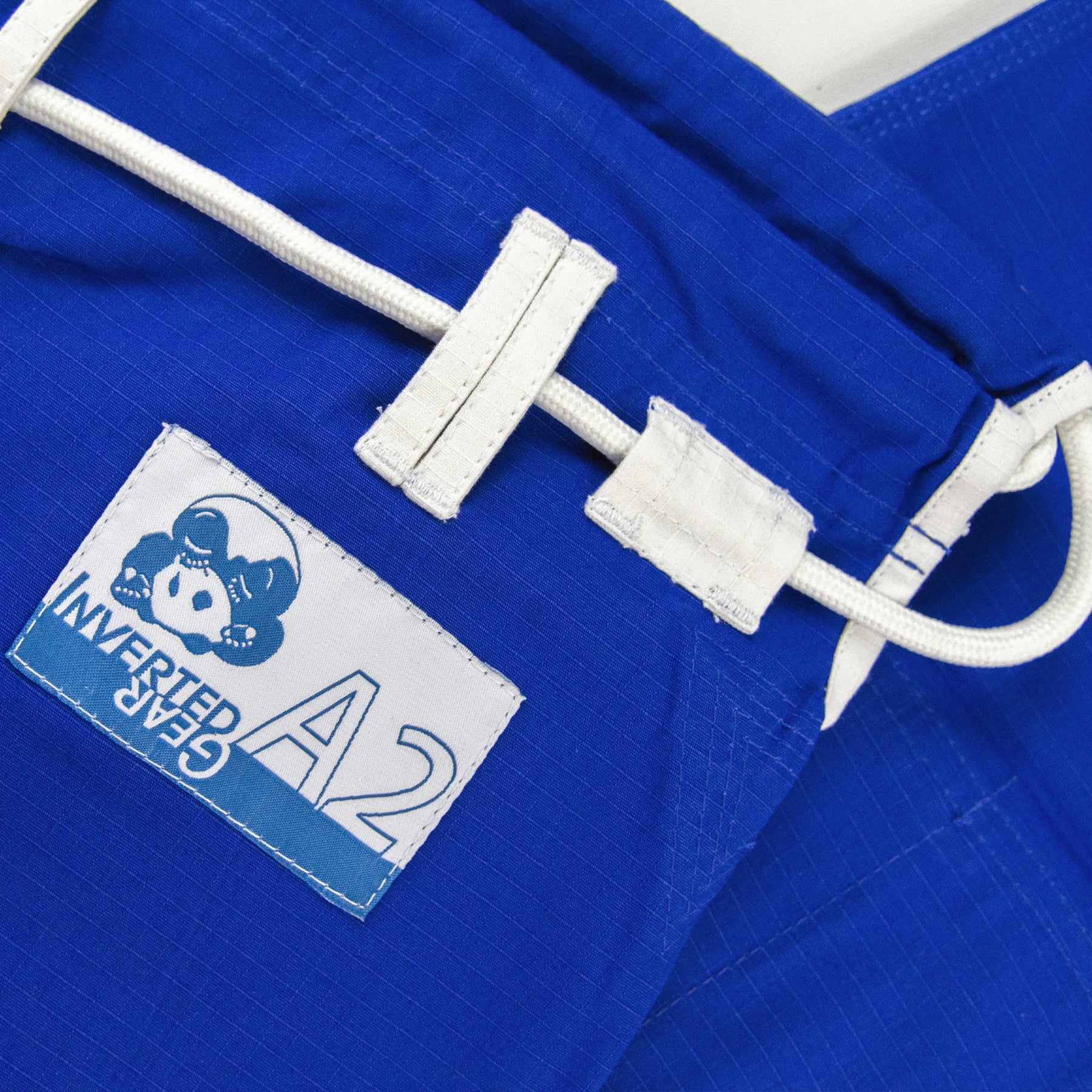 Blue Starter Panda Gi