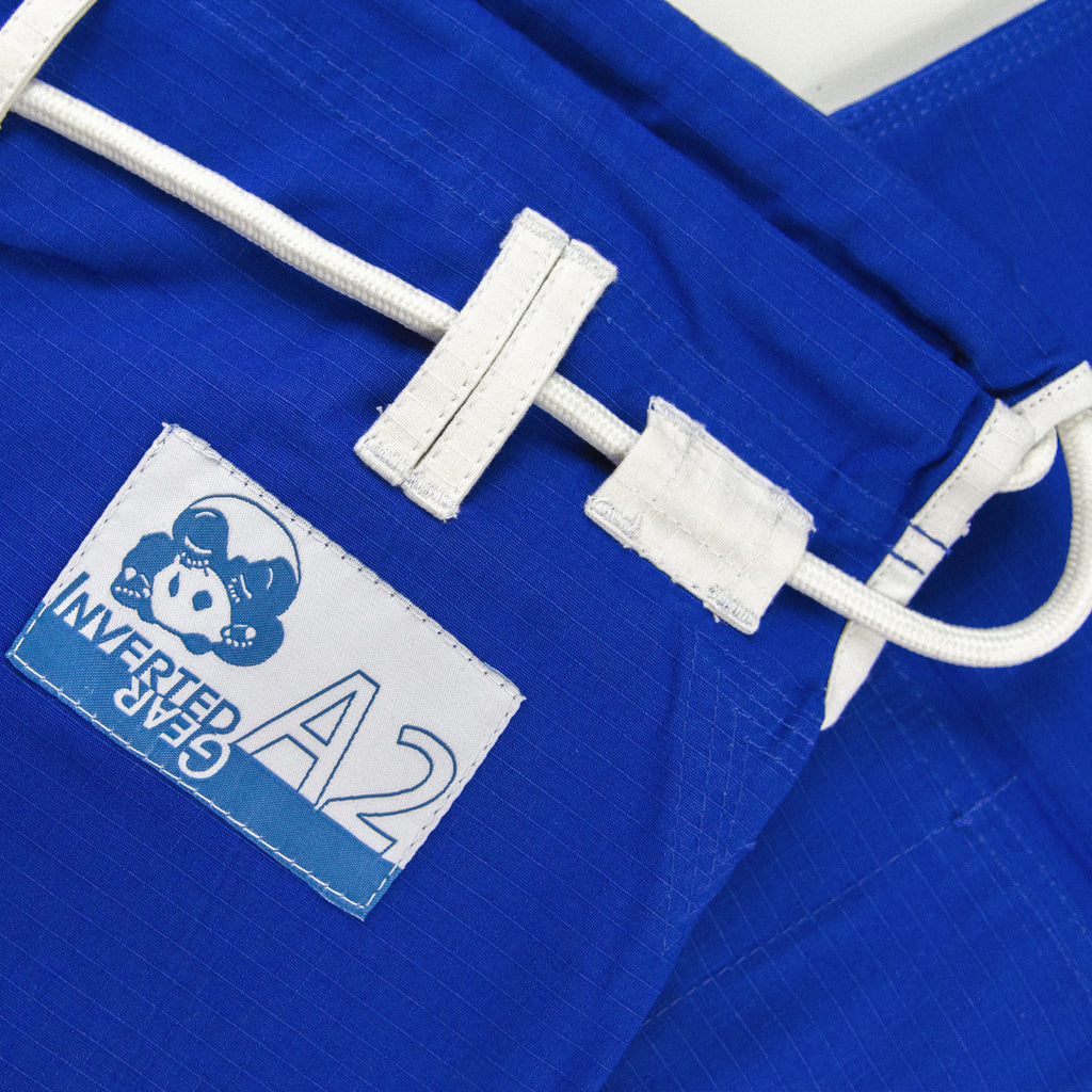 Blue Starter Panda Gi
