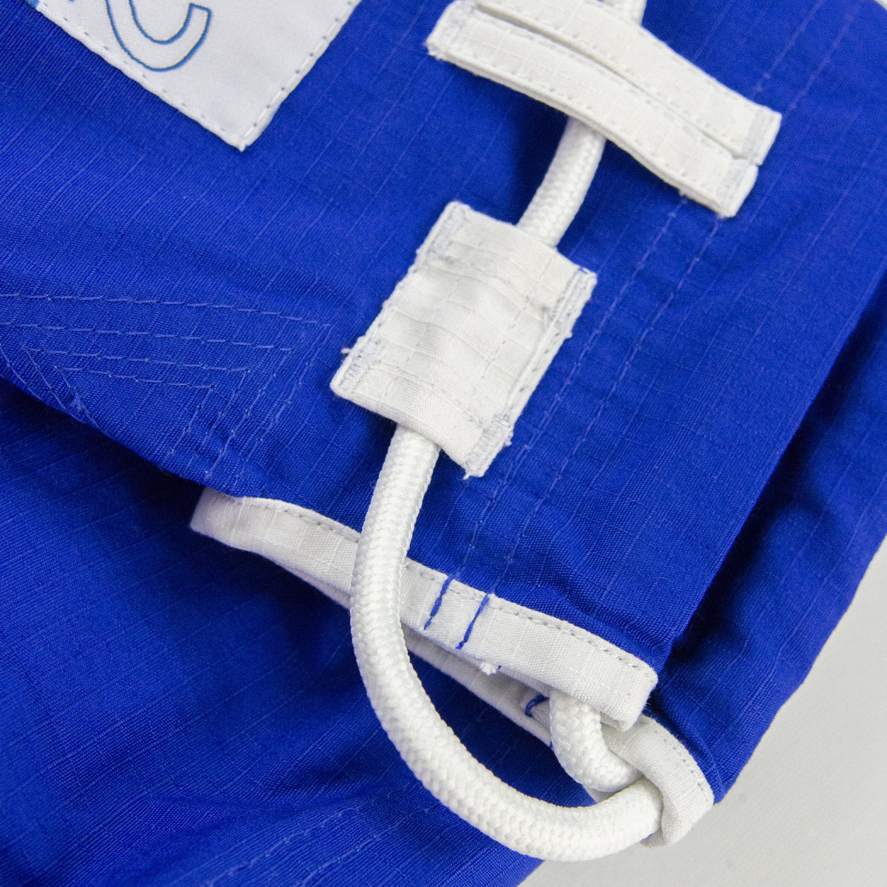 Blue Starter Panda Gi