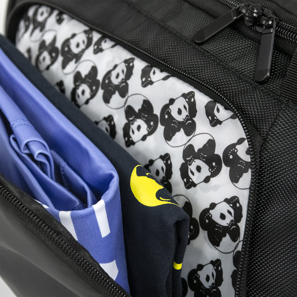 Panda Duffle Bag