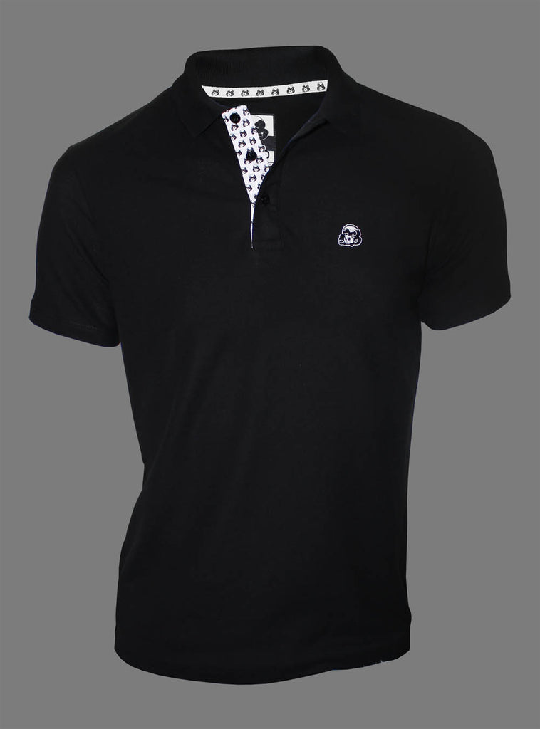 Panda Polo Shirt