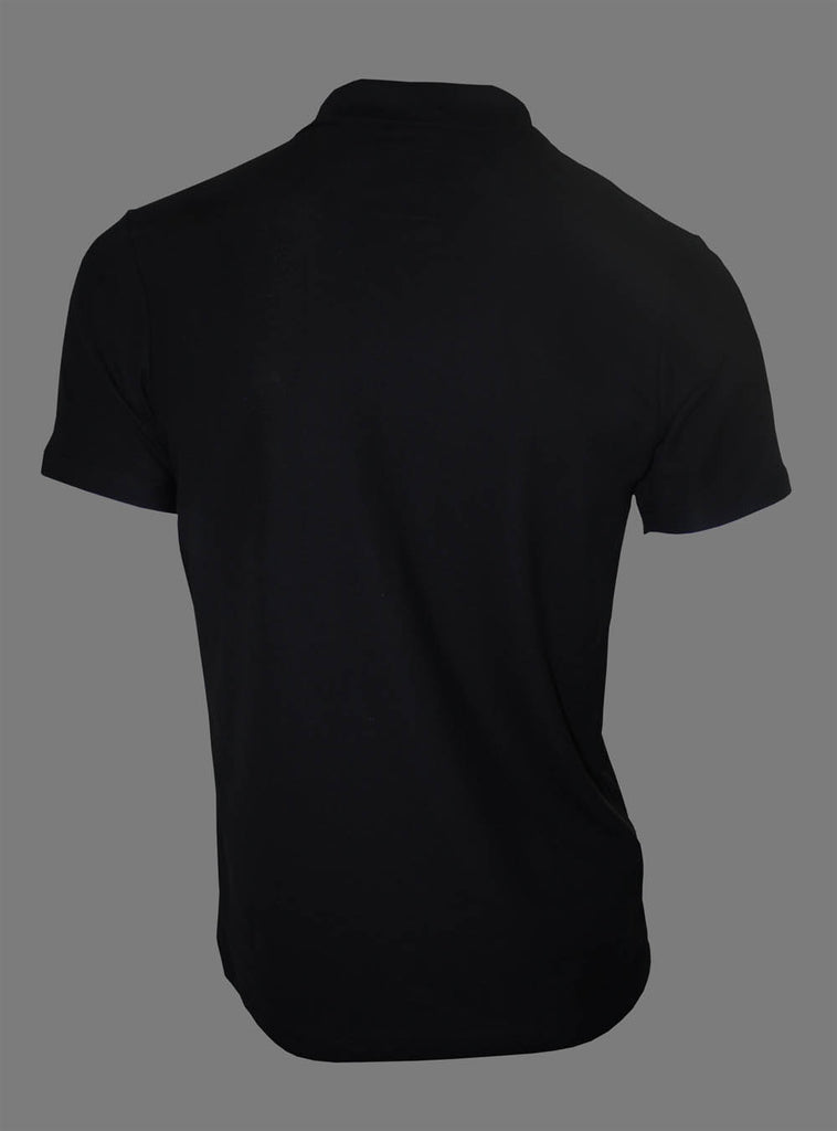 Panda Polo Shirt